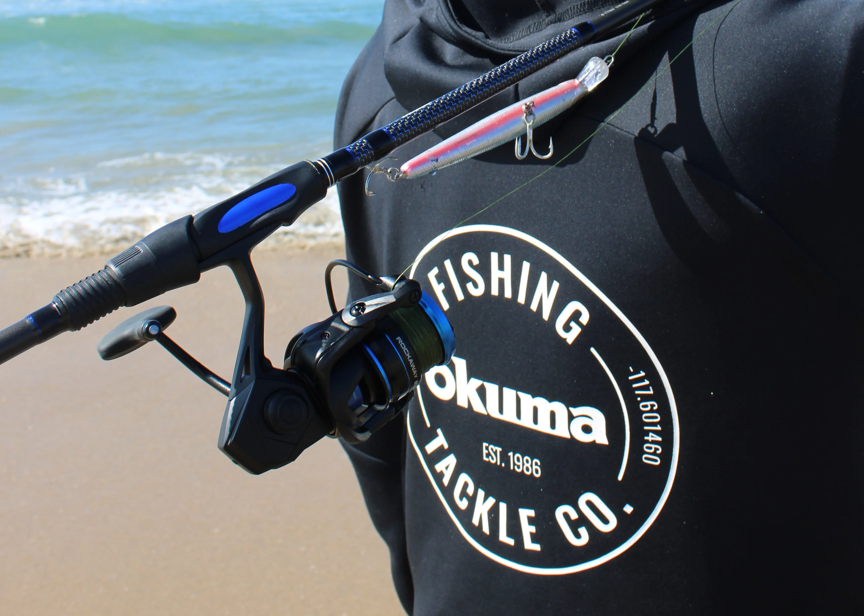 Hook Into Your Greatest Legend