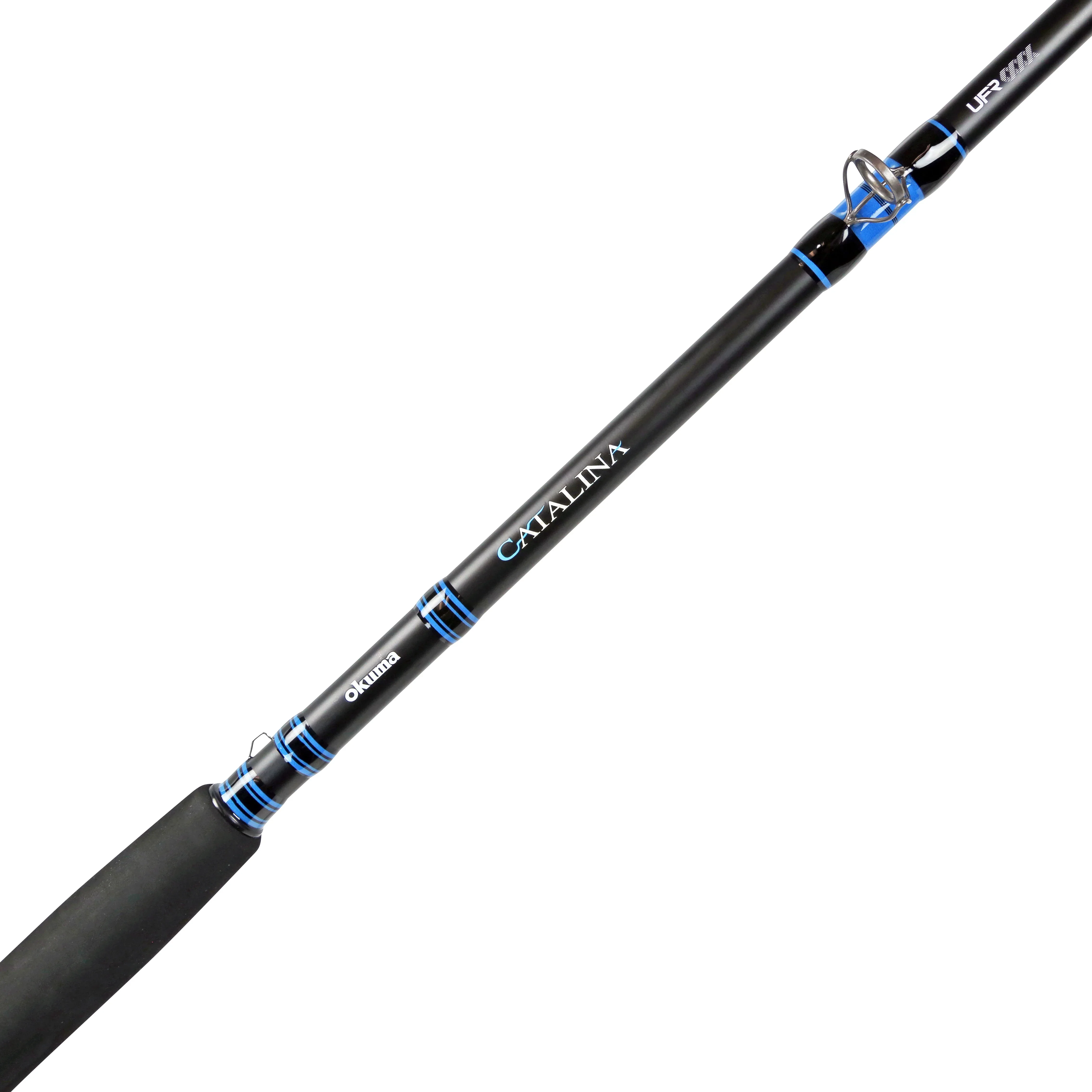 Saltwater Rods