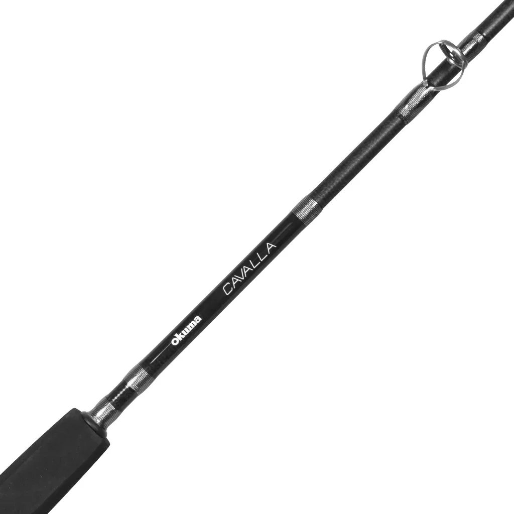 Cavalla Boat Rods - Image 3