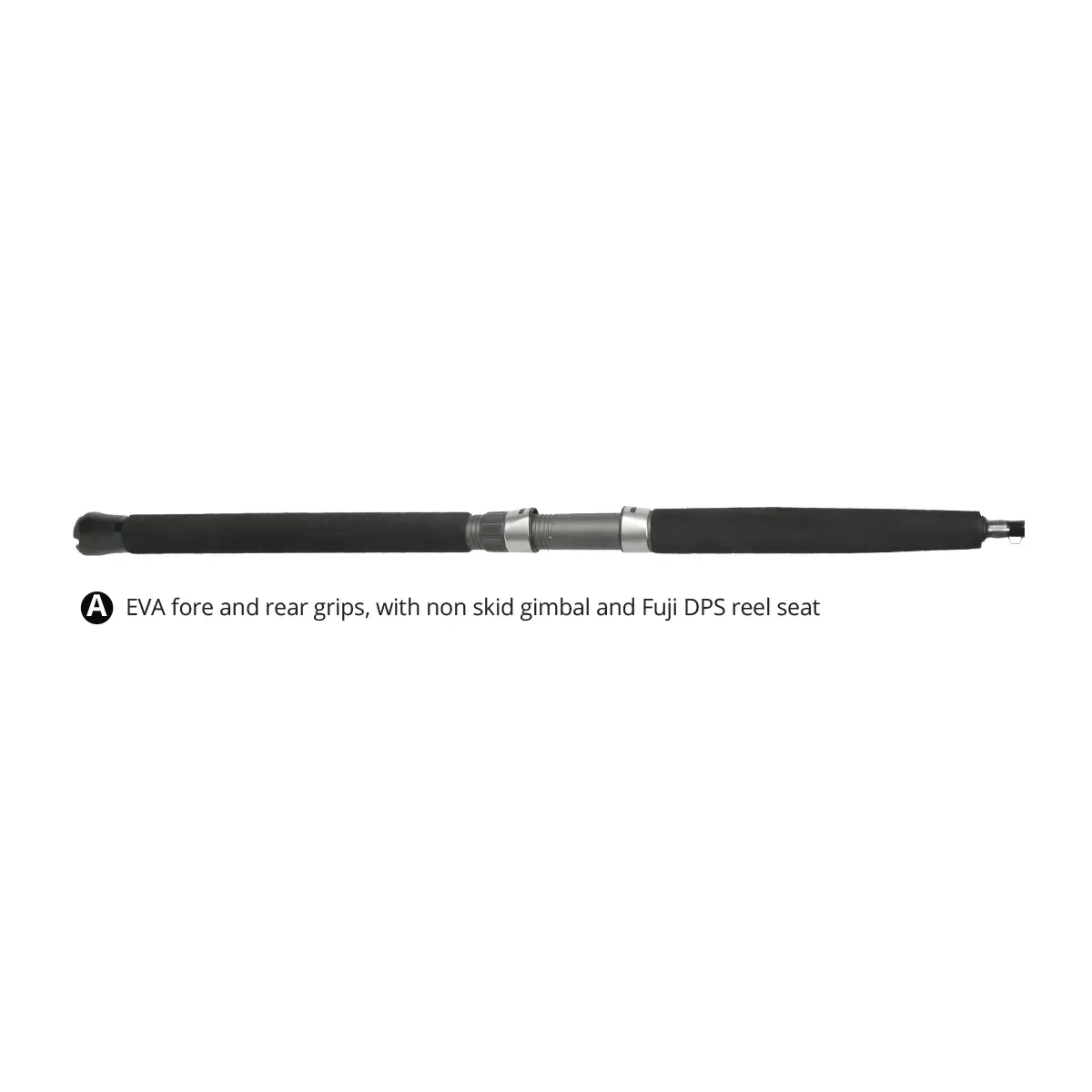 Cavalla Boat Rods - Image 5