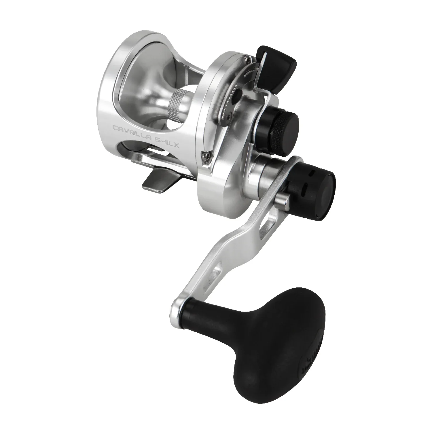 Cavalla 2-Speed Lever Drag Reels - Image 3