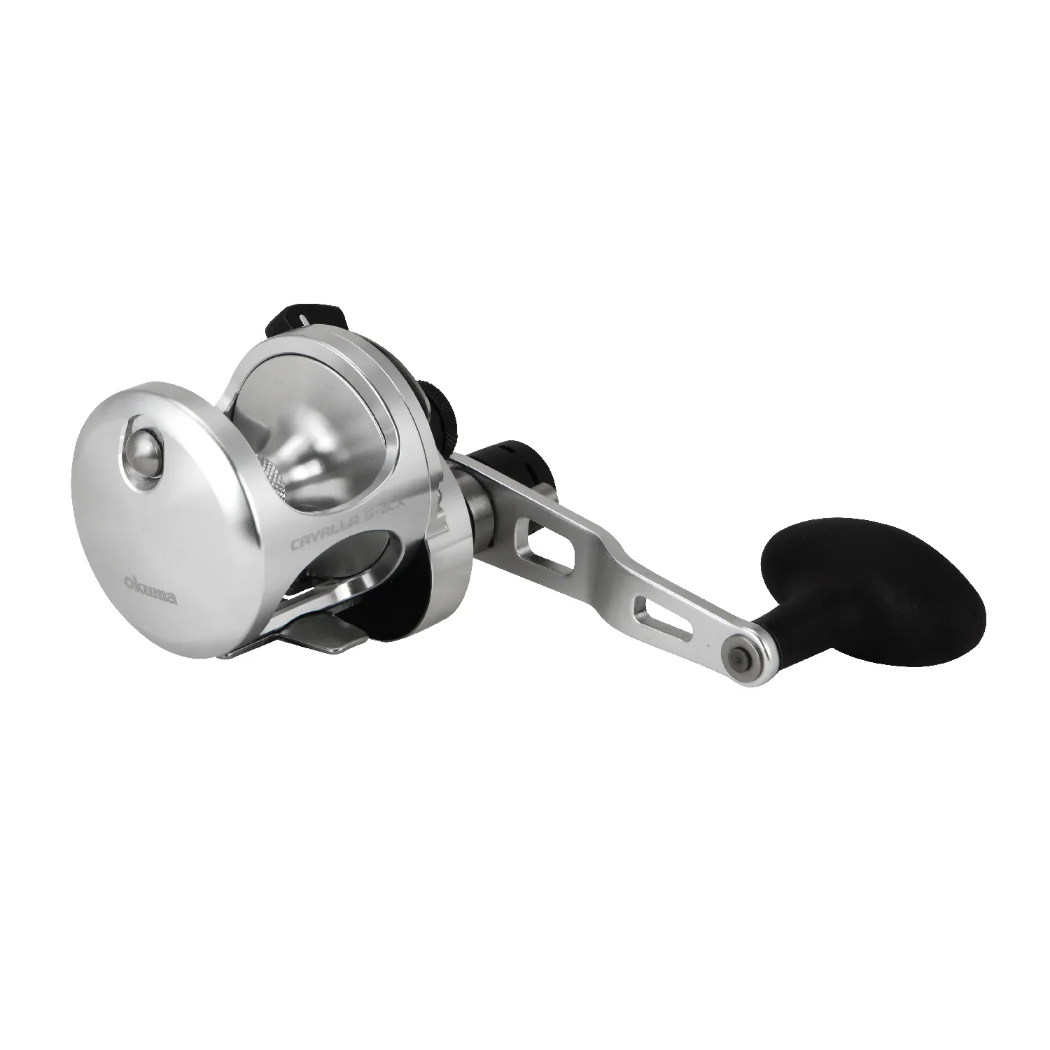 Cavalla 2-Speed Lever Drag Reels - Image 4