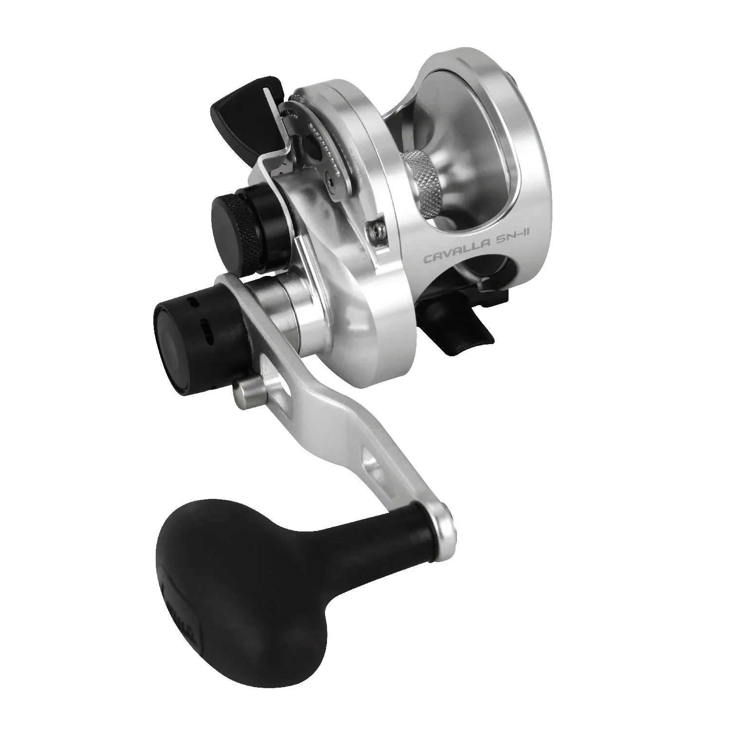 Cavalla 2-Speed Lever Drag Reels - Image 5