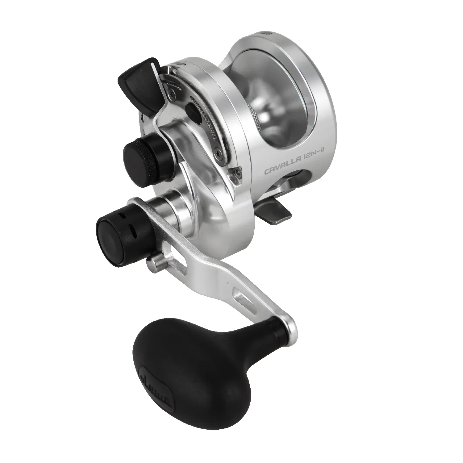 Cavalla 2-Speed Lever Drag Reels - Image 7