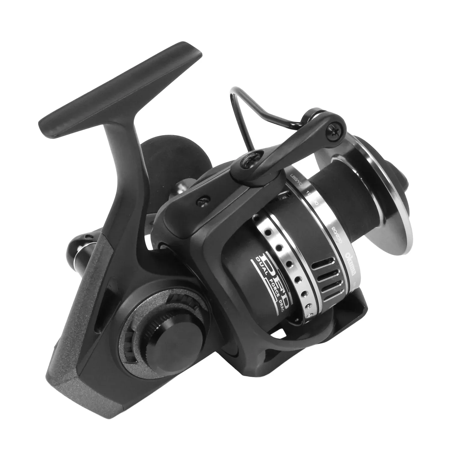 Cedros Spinning Reel - Image 3