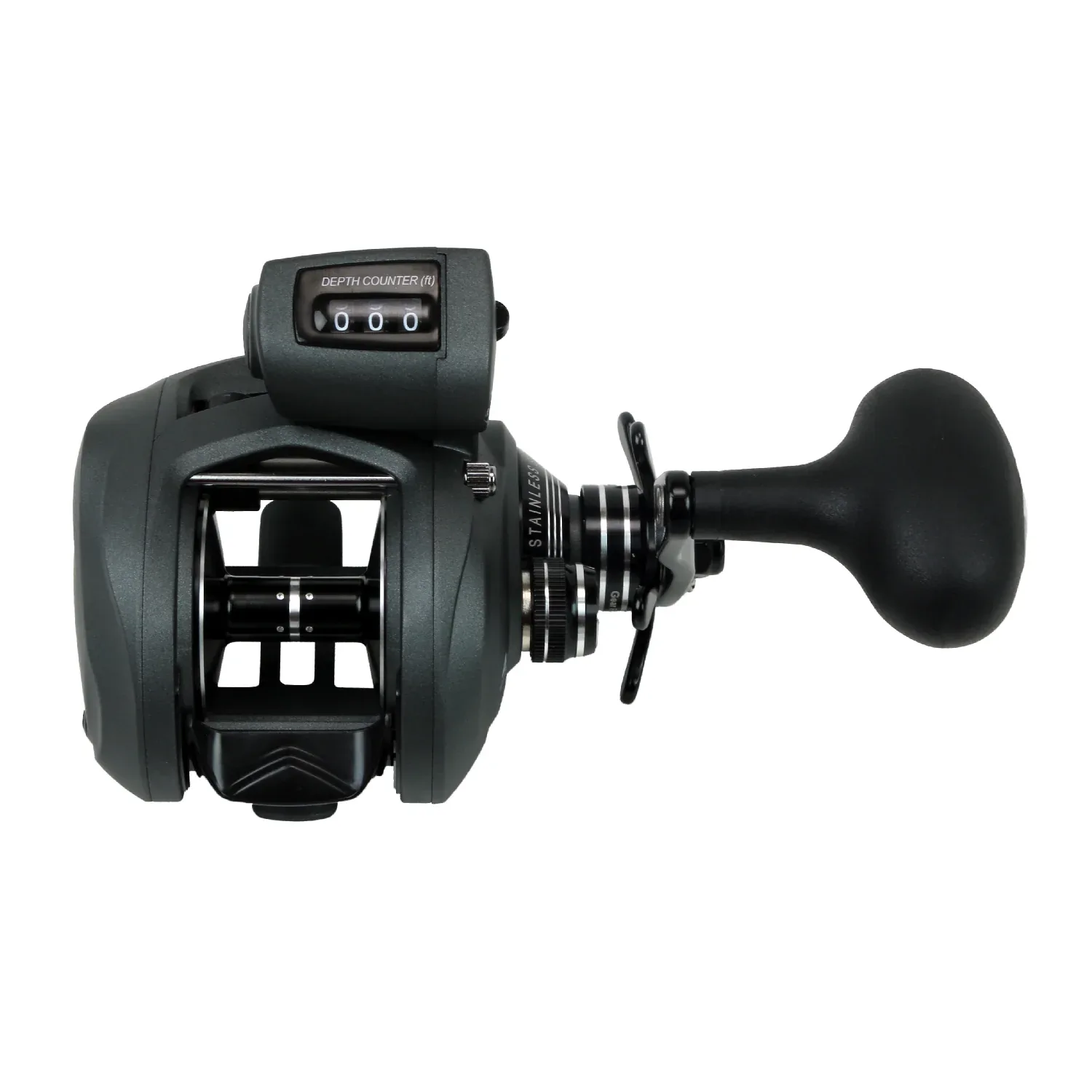 Cold Water SS Low Profile Line Counter - Image 4