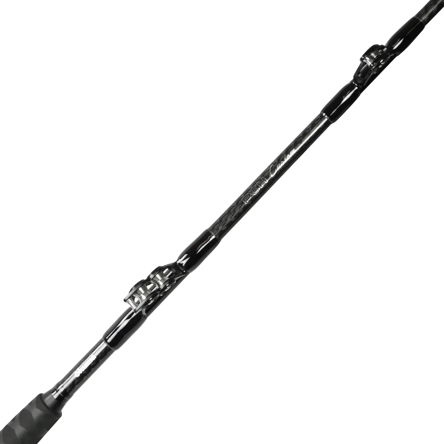 PCH Custom Trolling Rods - Image 3