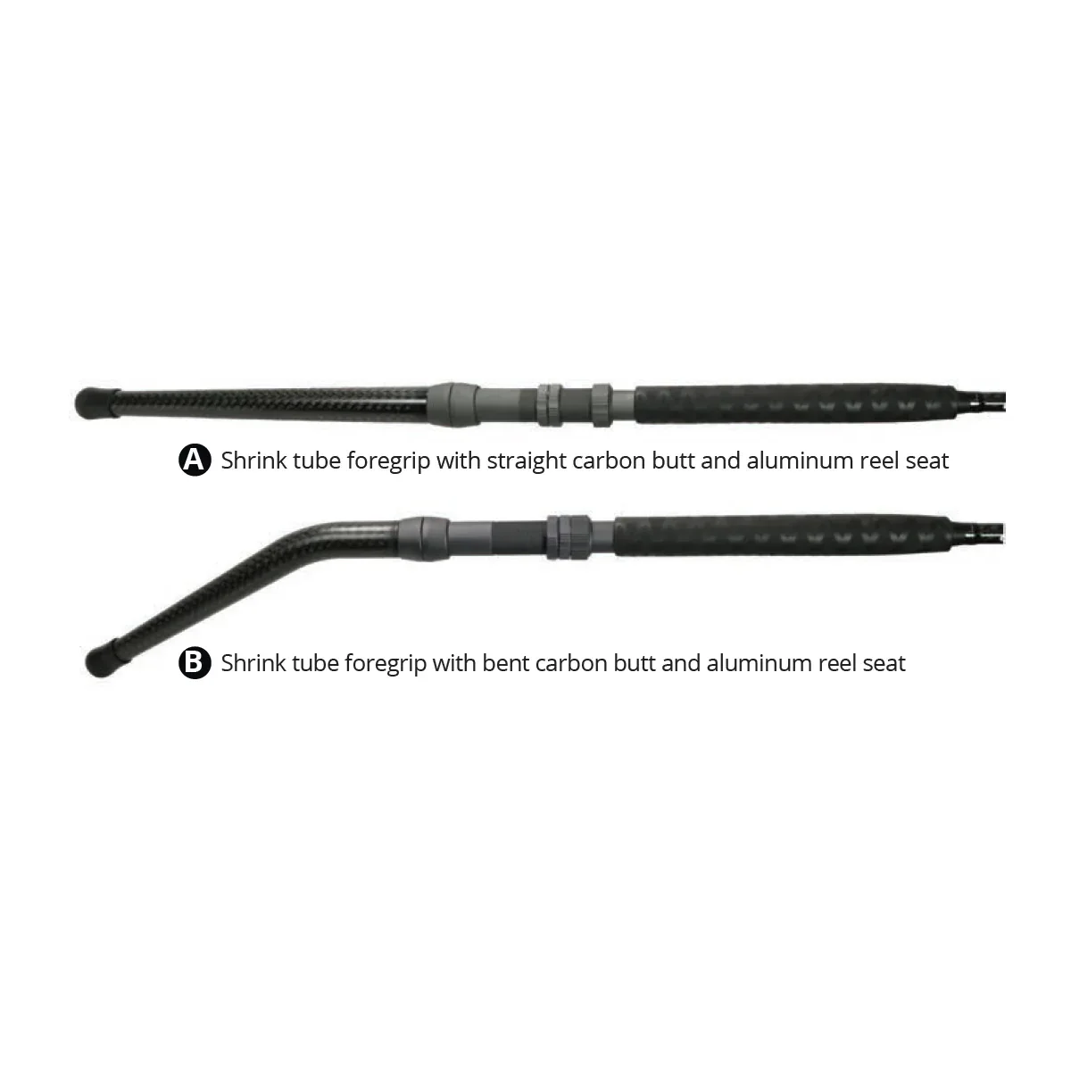 PCH Custom Trolling Rods - Image 7