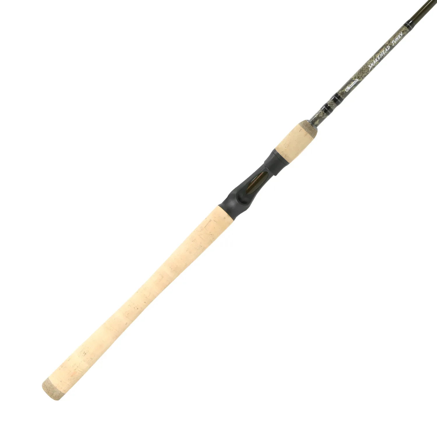 BLACK FRIDAY 50% OFF SALE | Snakehead Junky Rods - Image 5