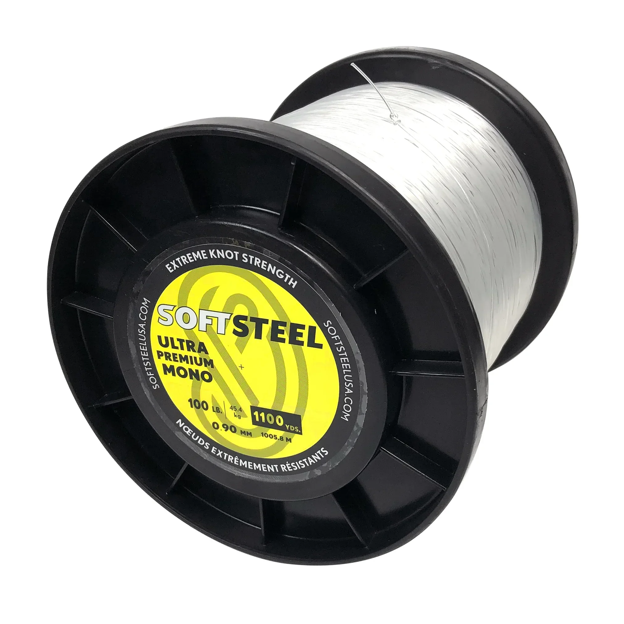 50% OFF BLOWOUT SALE | Soft Steel Ultra Premium Monofilament - Image 3