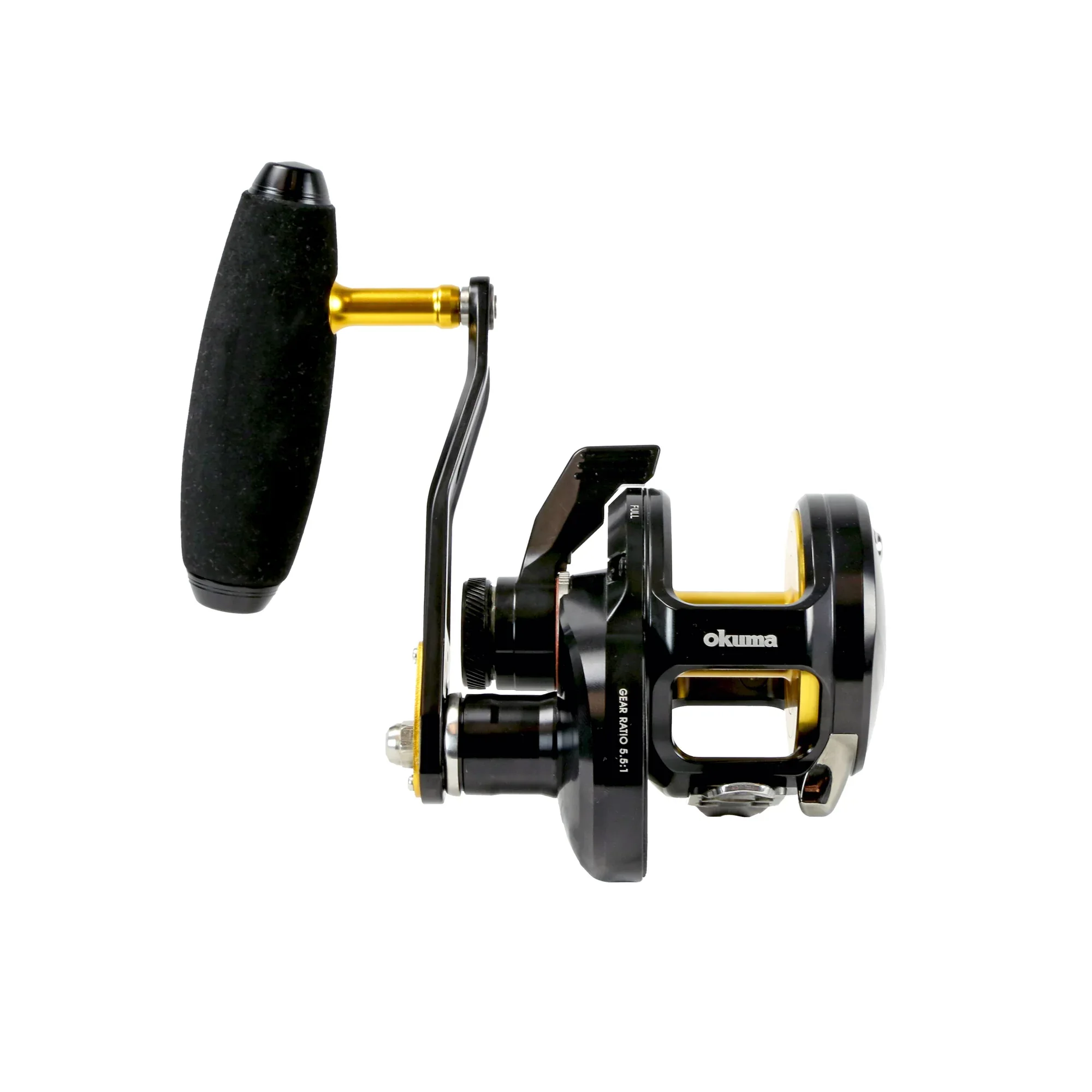 Saltwater Conventional Reels