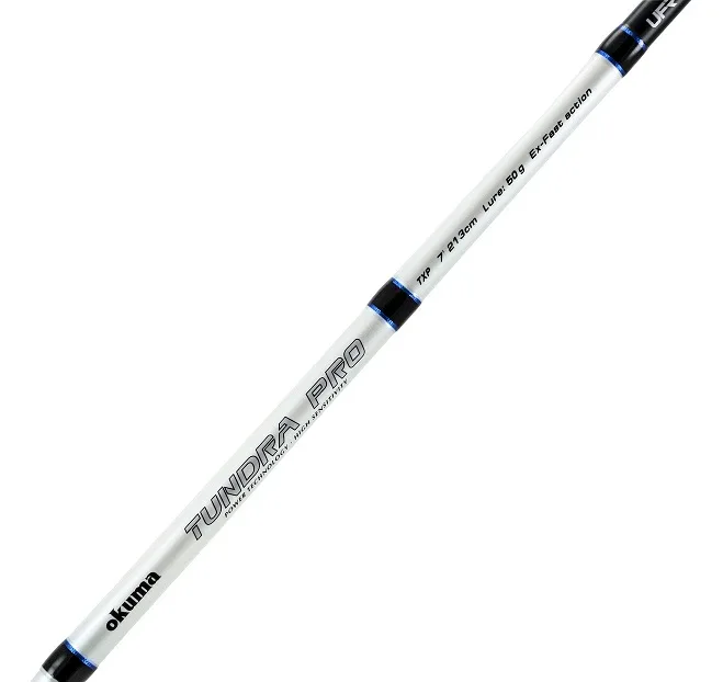 Tundra Pro Spinning Rods - Image 5