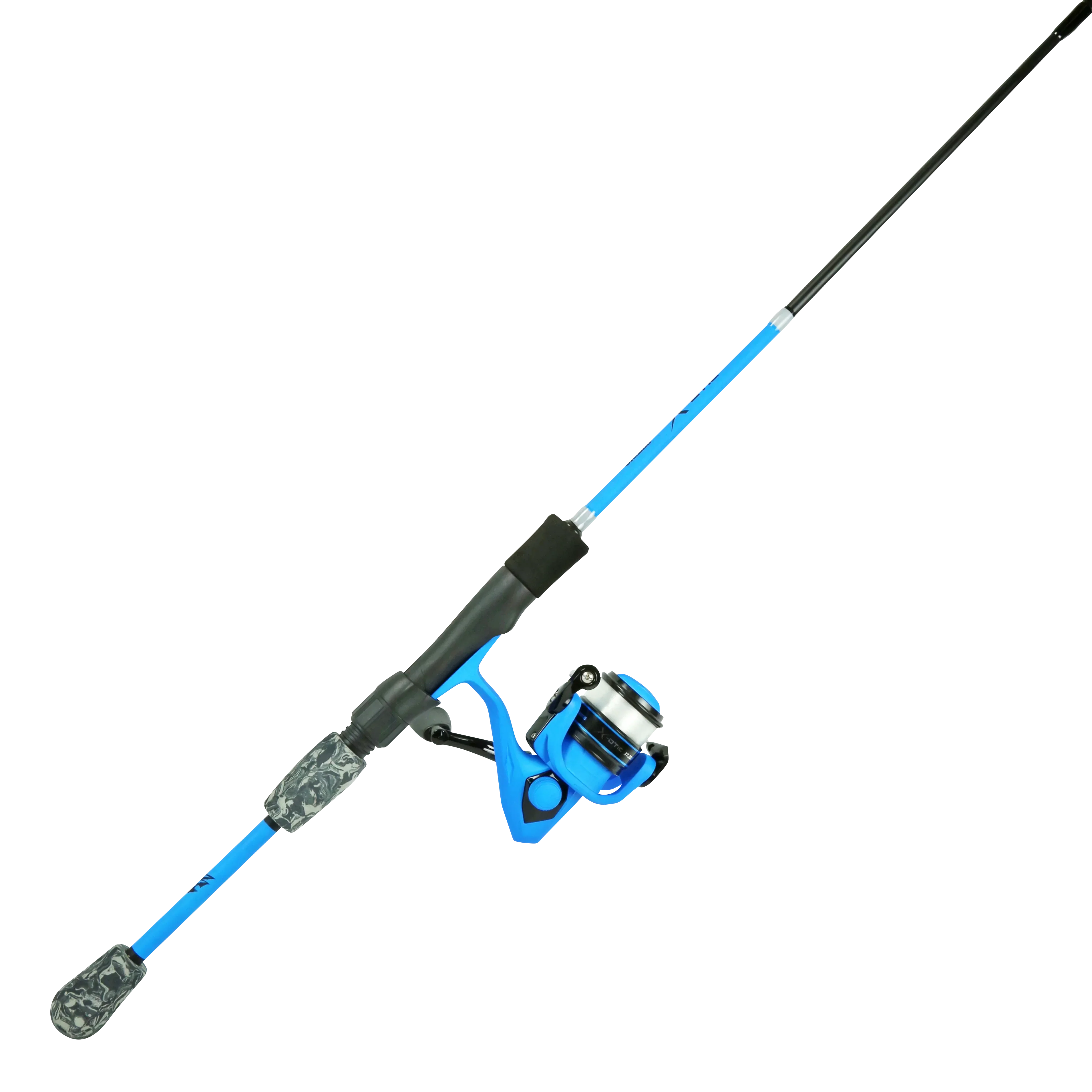 X-otic Spinning Combos - Image 5